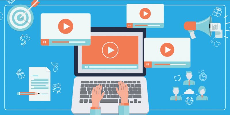 video marketing for ecommerce