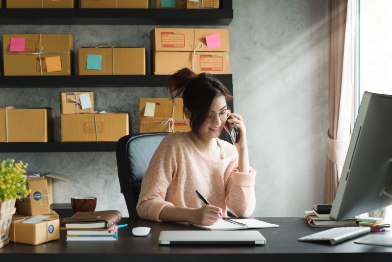 ecommerce business