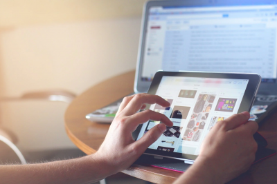 ecommerce site organic traffic