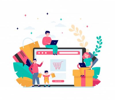 ecommerce business growth