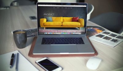 future of ecommerce