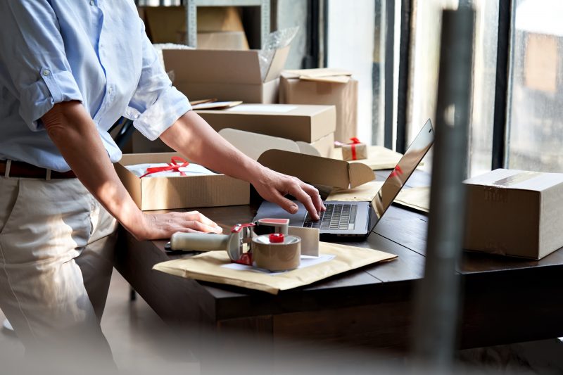 ecommerce growth