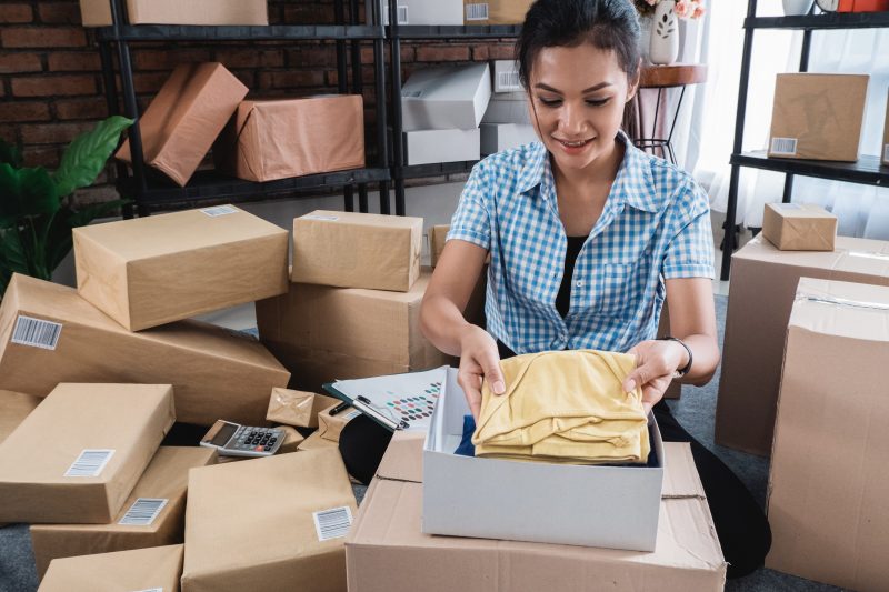 growing ecommerce sales