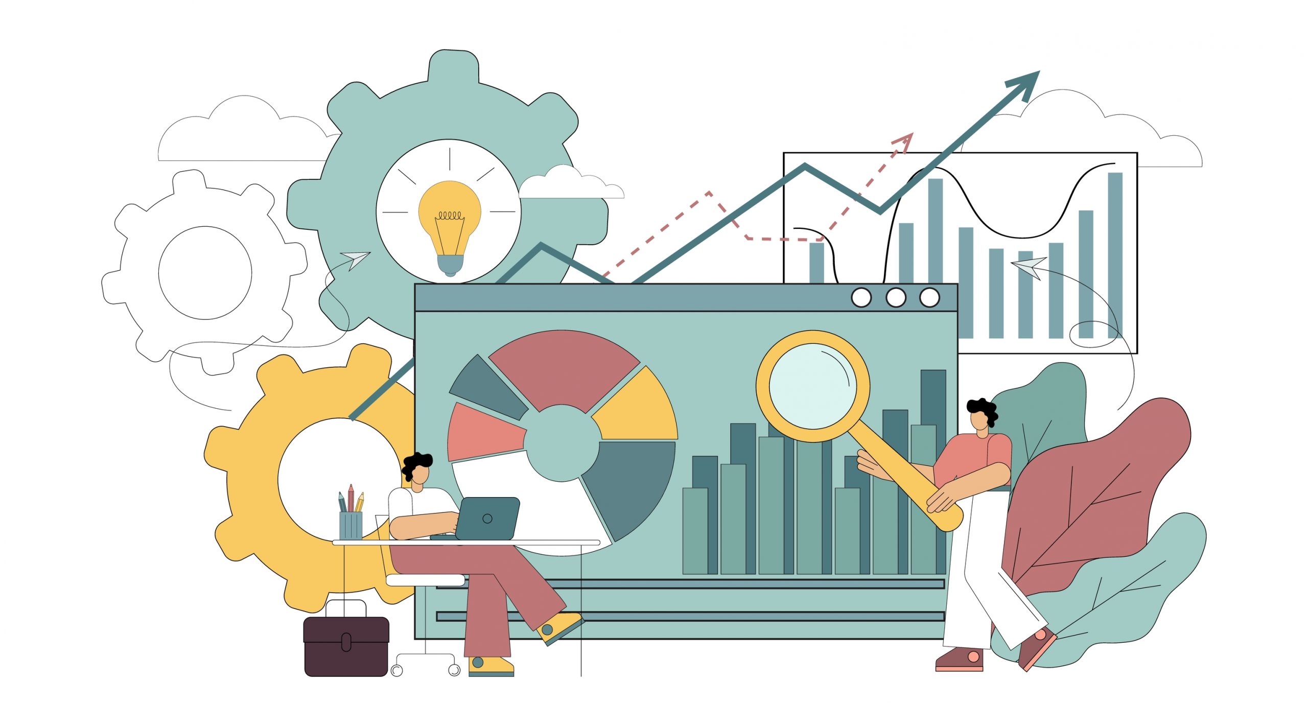 AI marketing tools