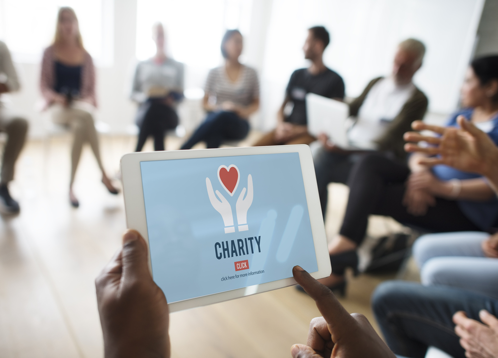 corporate social responsibility