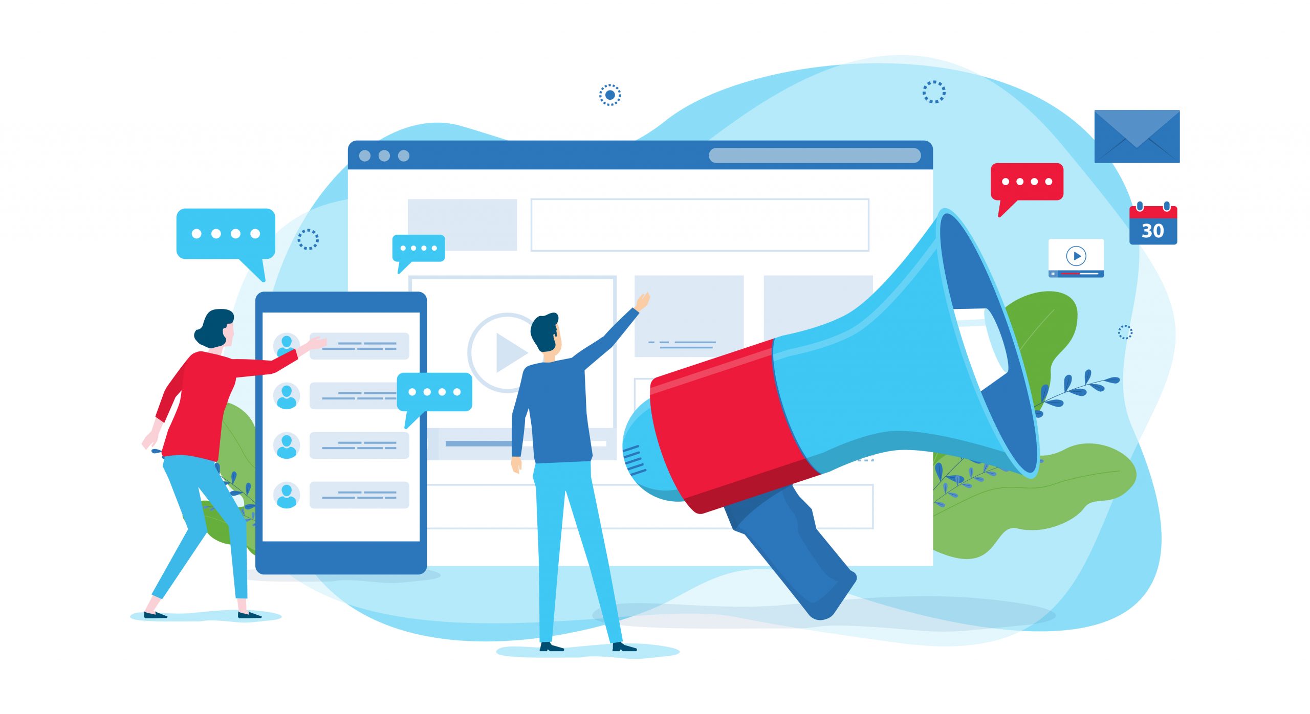 ecommerce content marketing