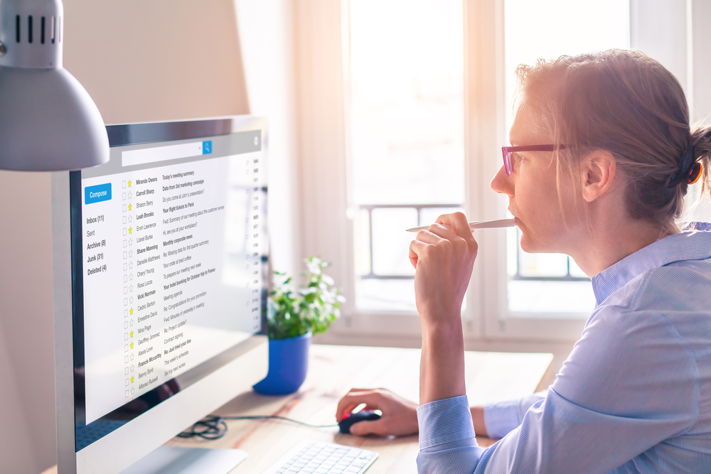 email marketing