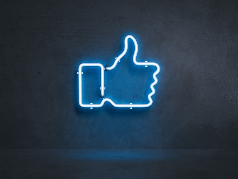 social media