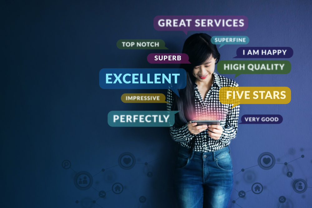 personalized customer experience