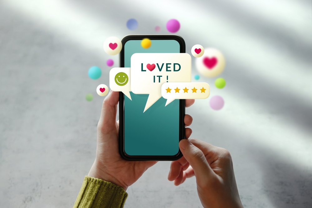social review