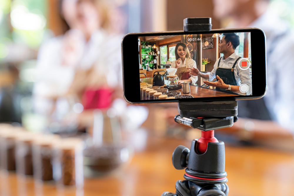 video marketing