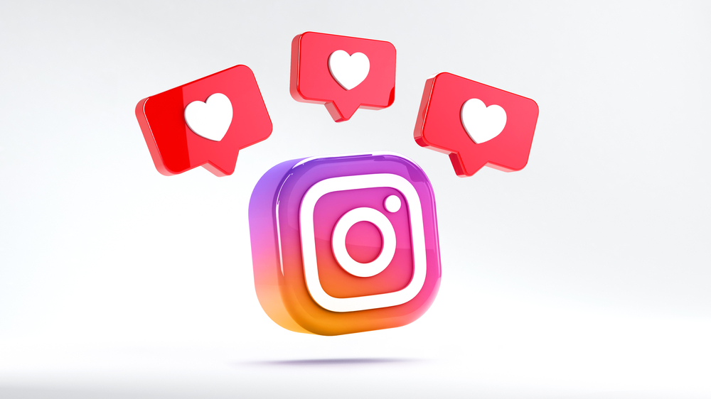 Instagram post consistency