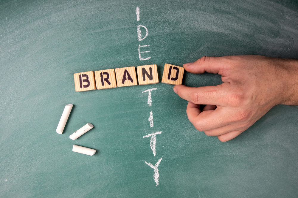 brand identity