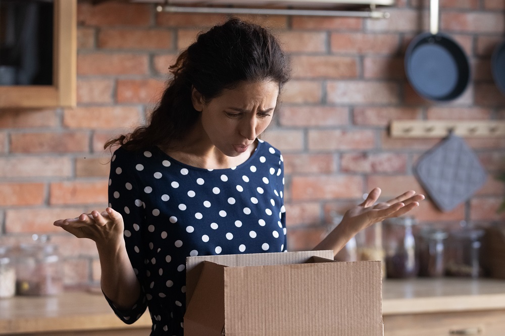 importance of returns and refund policy