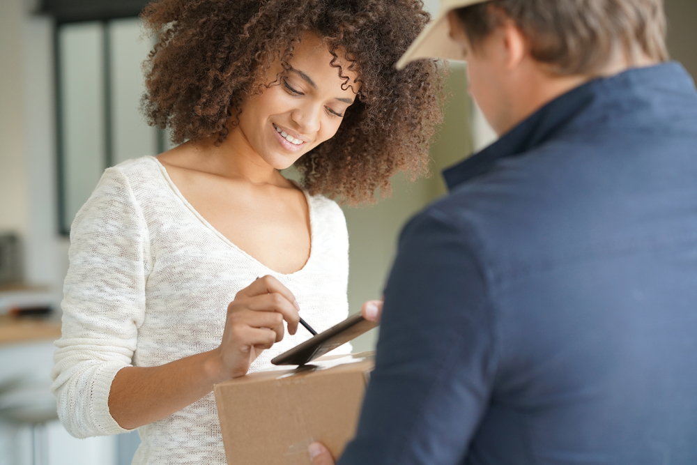 importance of shipping delivery policy