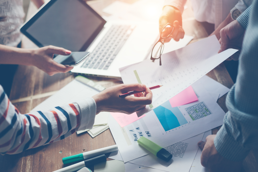 marketing plan