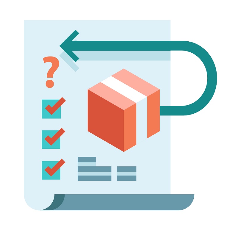things to cover in returns and refunds policy