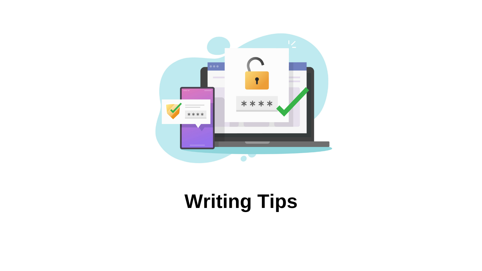writing tips writing tips